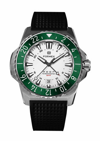 Formex REEF GMT - White