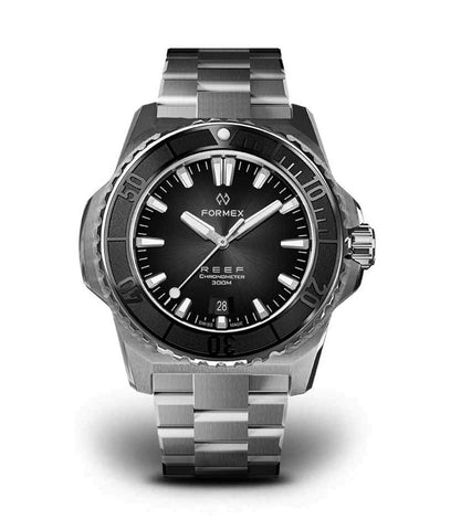 Formex REEF Black