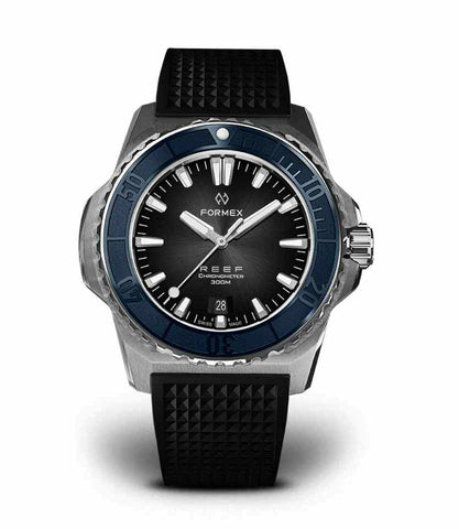 Formex REEF Black