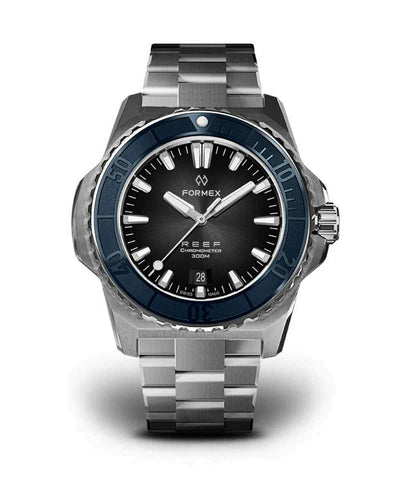 Formex REEF Black