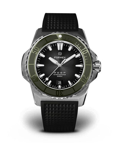 Formex REEF Black