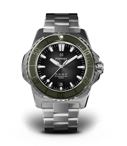 Formex REEF Black