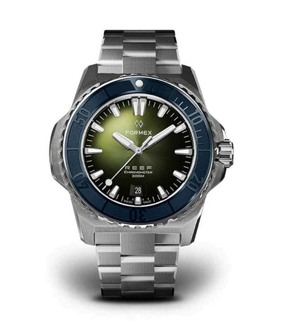 Formex REEF Green