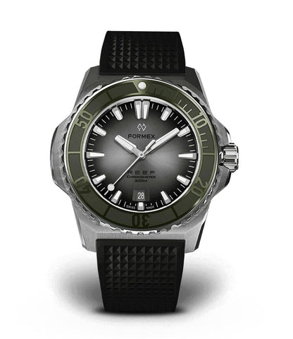 Formex REEF Silver