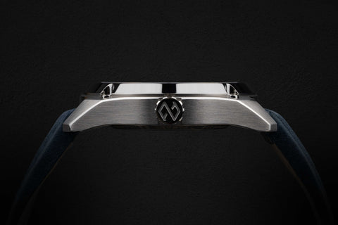 Formex Essence 41 mm Skeleton Stradale Limited Edition COSC 0334.9.6011