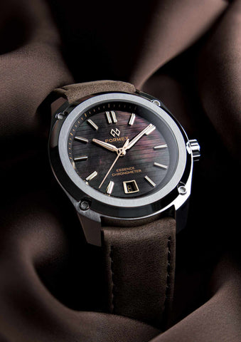 Formex Essence 39 BLACK PEARL 0339.1.6641