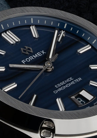 Formex Essence 39 Blue Agate