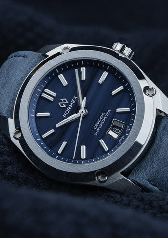 Formex Essence 39 Blue Agate