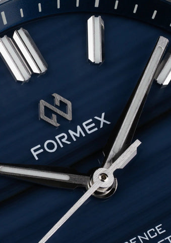 Formex Essence 39 Blue Agate