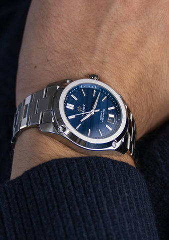 Formex Essence 39 Blue Agate