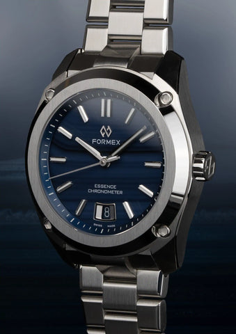 Formex Essence 39 Blue Agate