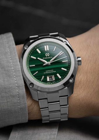 Formex Essence 39 Malachite