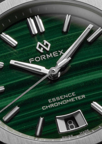 Formex Essence 39 Malachite