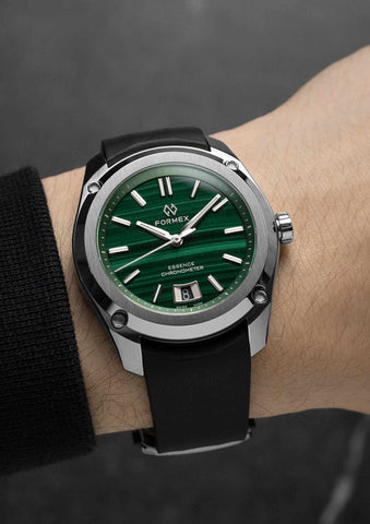 Formex Essence 39 Malachite