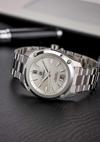 Formex Essence 39 Mother of Pearl