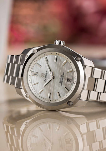 Formex Essence 39 Mother of Pearl