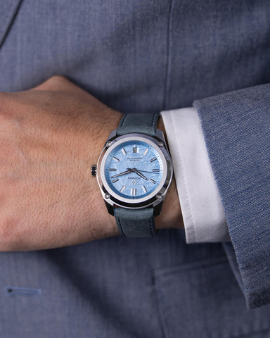 Formex Essence 39 SPACE GLACIER