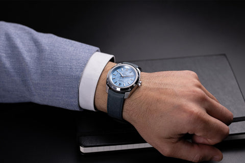 Formex Essence 39 SPACE GLACIER