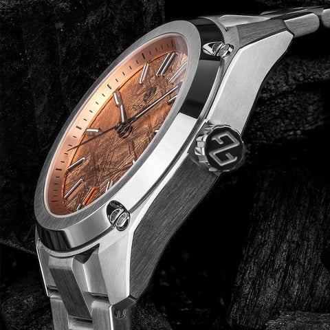 Formex Essence 39 SPACE GOLD