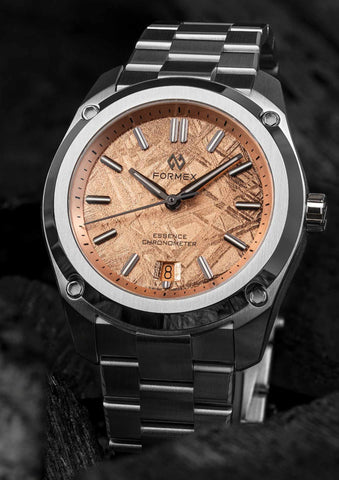 Formex Essence 39 SPACE GOLD