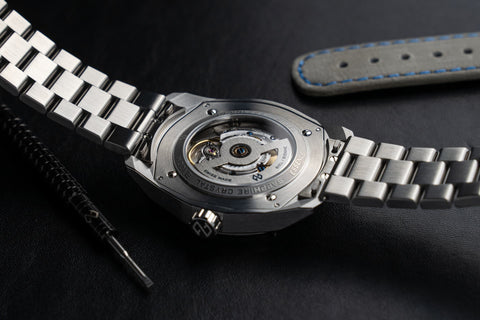 Formex Essence 39 SPACE GOLD