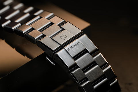 Formex Essence 39 SPACE GOLD