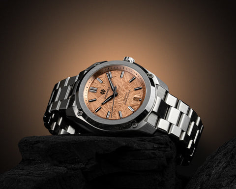 Formex Essence 39 SPACE GOLD