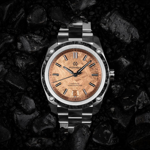 Formex Essence 39 SPACE GOLD