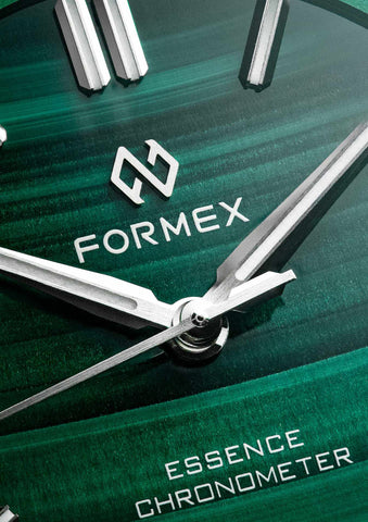 Formex Essence 41 Malachite 0334.1.6690