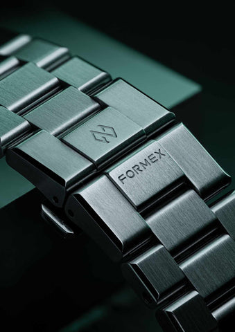 Formex Essence 41 Malachite 0334.1.6690