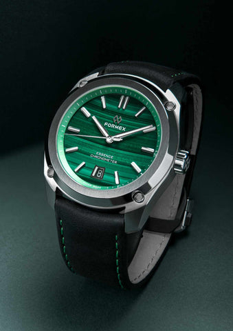 Formex Essence 41 Malachite 0334.1.6690