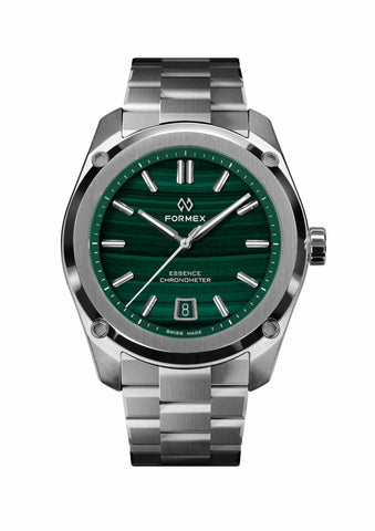 Formex Essence 41 Malachite 0334.1.6690