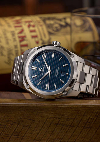 Formex Essence 43 SPACE GLACIER