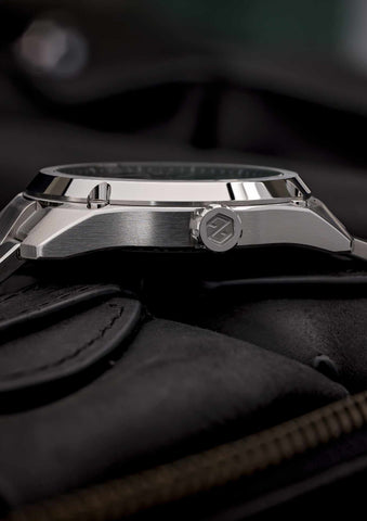 Formex Essence 43 SPACE GLACIER