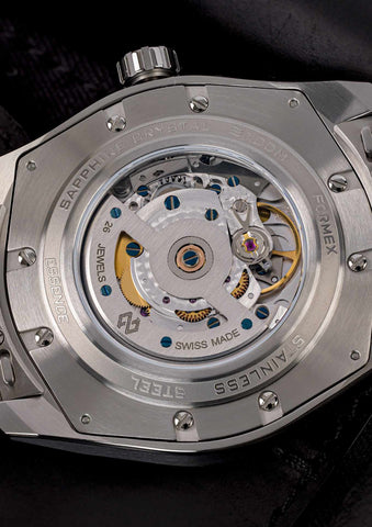 Formex Essence 43 SPACE GLACIER