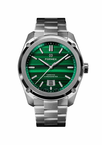 Formex Essence 43 Malachite