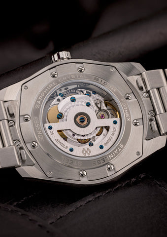 Formex Essence 43 SPACE GOLD