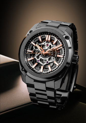 Formex Essence Ceramica Skelett COSC GT