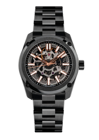 Formex Essence Ceramica Skelett COSC GT