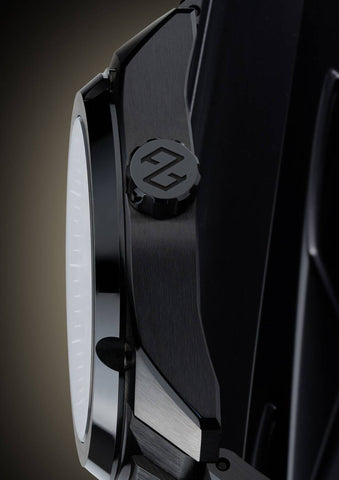 Formex Essence Ceramica Skelett COSC Stradale