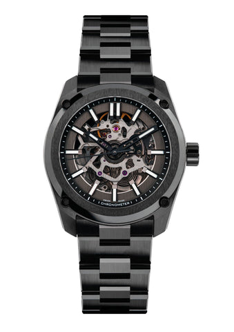 Formex Essence Ceramica Skelett COSC Stradale