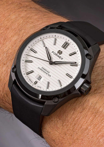 Formex Essence Leggera 41 Arctic White