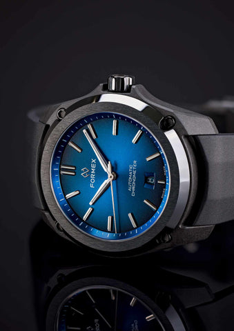 Formex Essence Leggera 41 Electric Blue