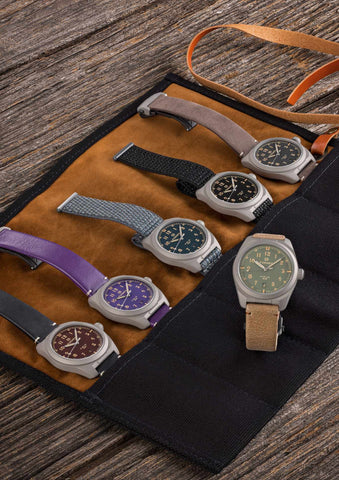 Formex Field Violett