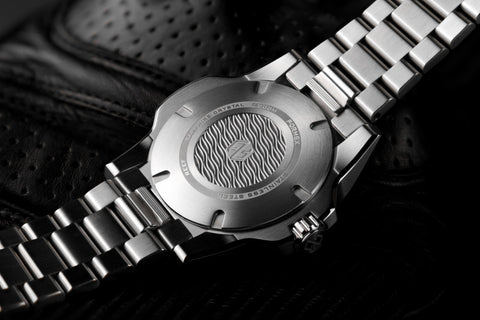 Formex REEF 39.5mm Forged Carbon 2201.1.6399