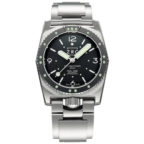 ZRC GRANDS FONDS MN64 RÉÉDITION – GF42163