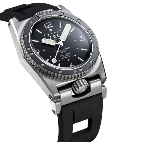 ZRC GRANDS FONDS MN64 RÉÉDITION – GF42168