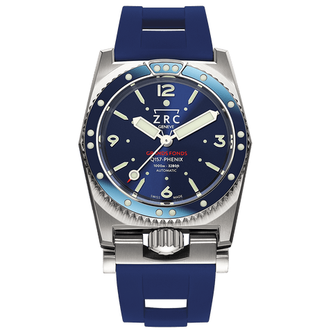 ZRC GRANDS FONDS MN64 EDITION LIMITEE PHENIX – GF42168PH