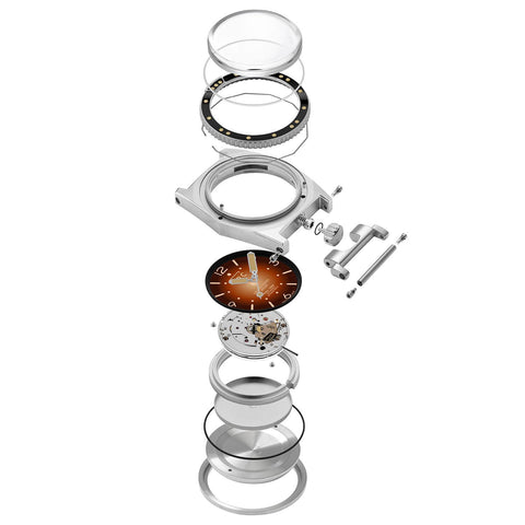 ZRC GRANDS FONDS MN64 RÉÉDITION – GF42215