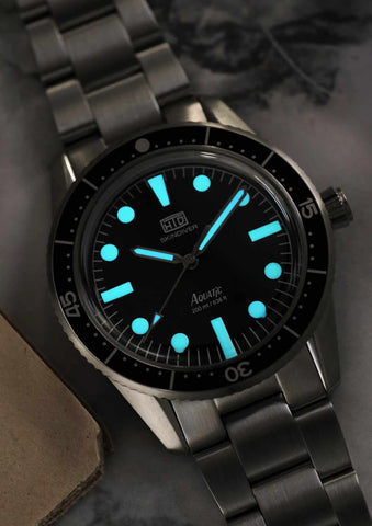 HTD Aquatic - Pallettoni